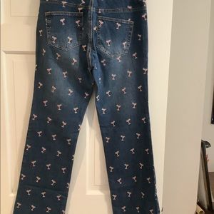 Lilly Pulitzer Jeans